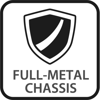 FULL METAL