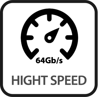 HIGHT SPEED
