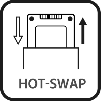 HOT-SWAP