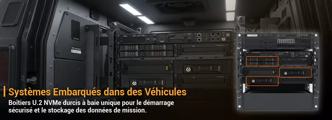 Systèmes Embarqués