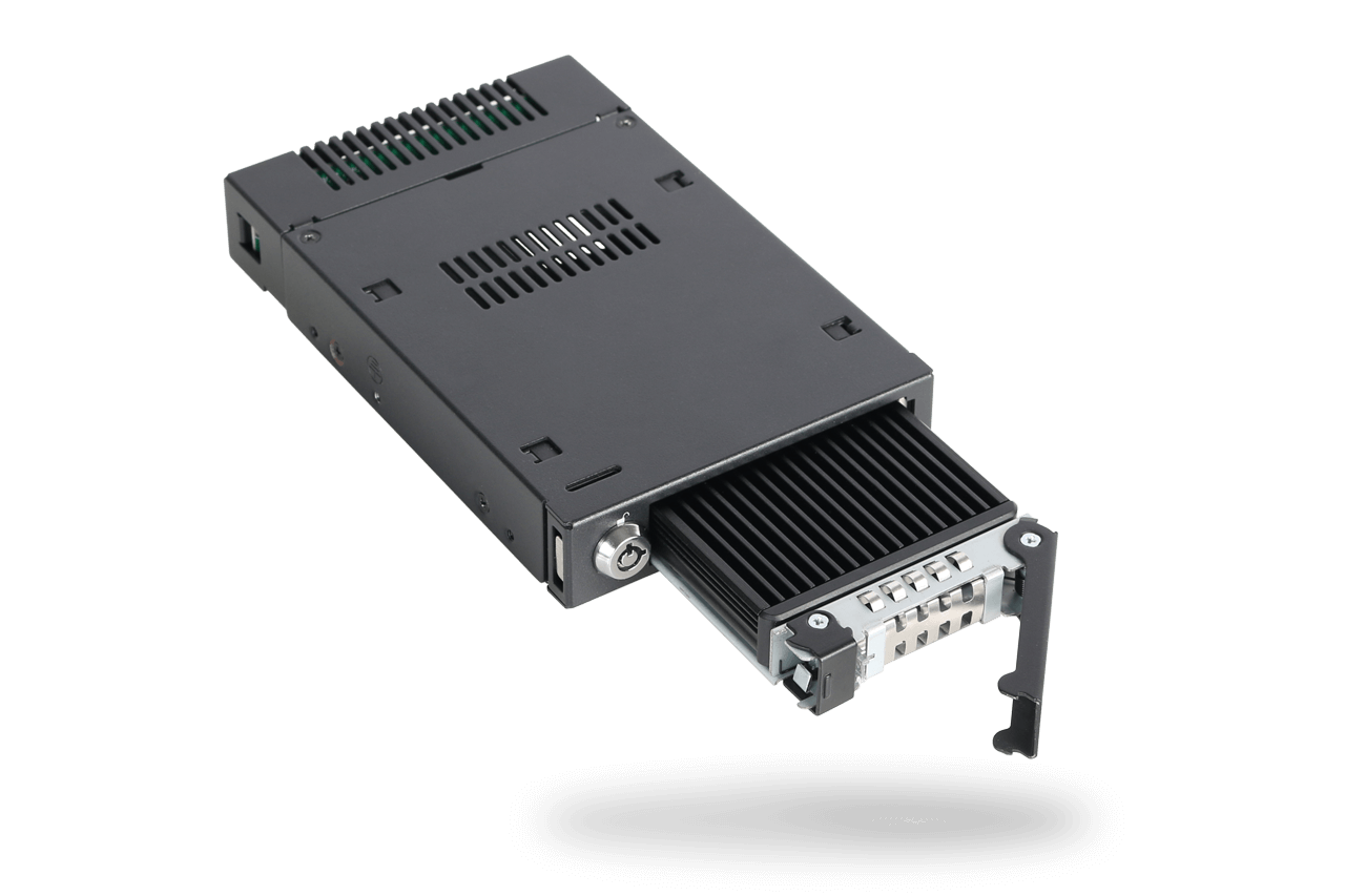 Boitier externe WE pour SSD M2 interface SATA (SSD serie 8) tout en alu,  connecteur Type-c