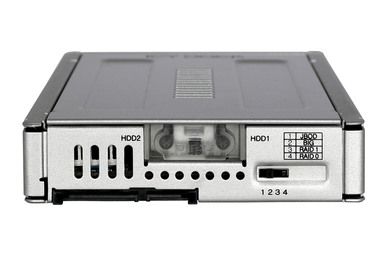 MB982SPR-2S R1_Convertisseur RAID double disque dur SATA 2,5 ...