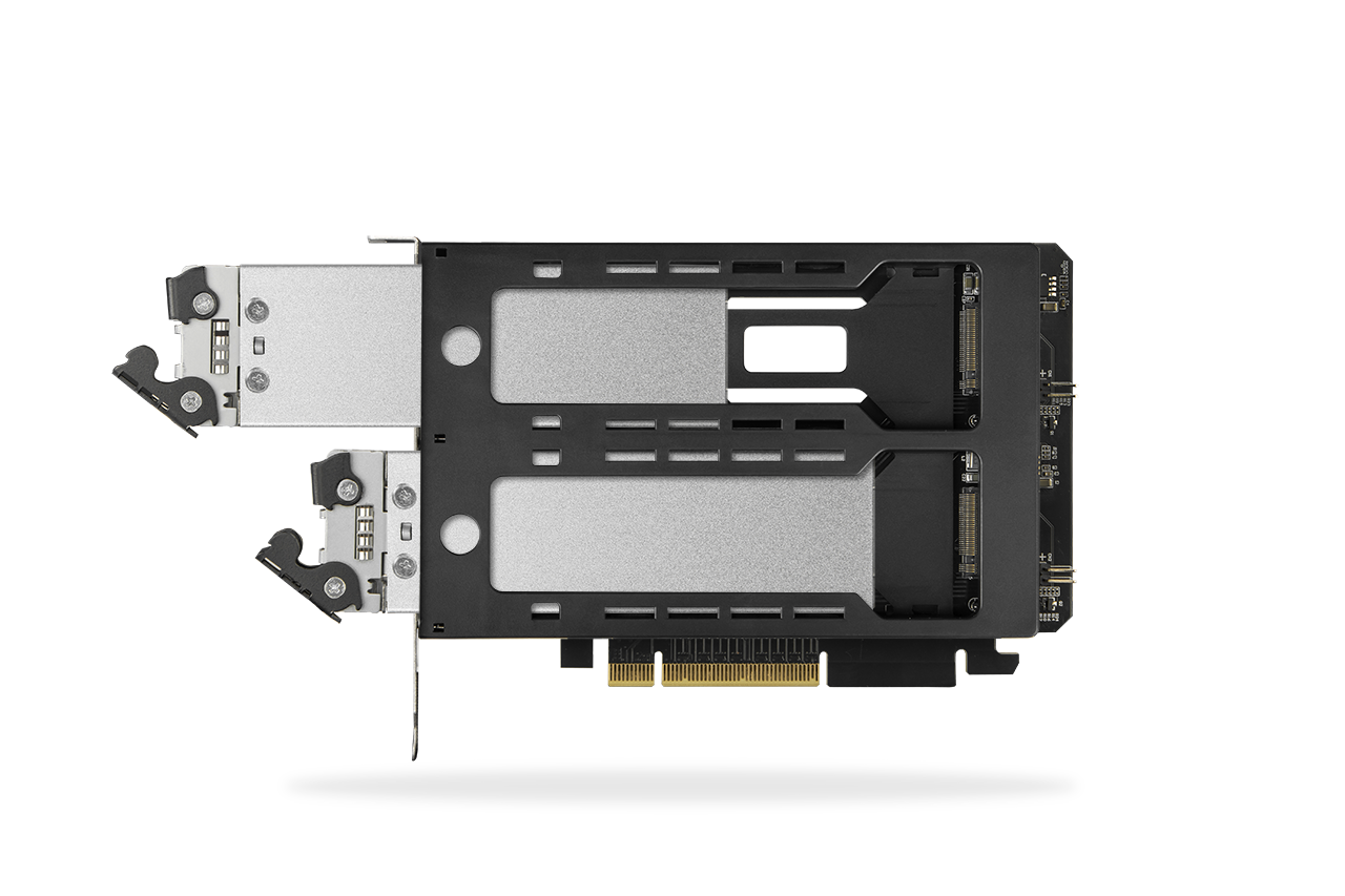 Support et vis de montage SSD M.2 pour gelée B450, jeu plus Max, 1 jeu