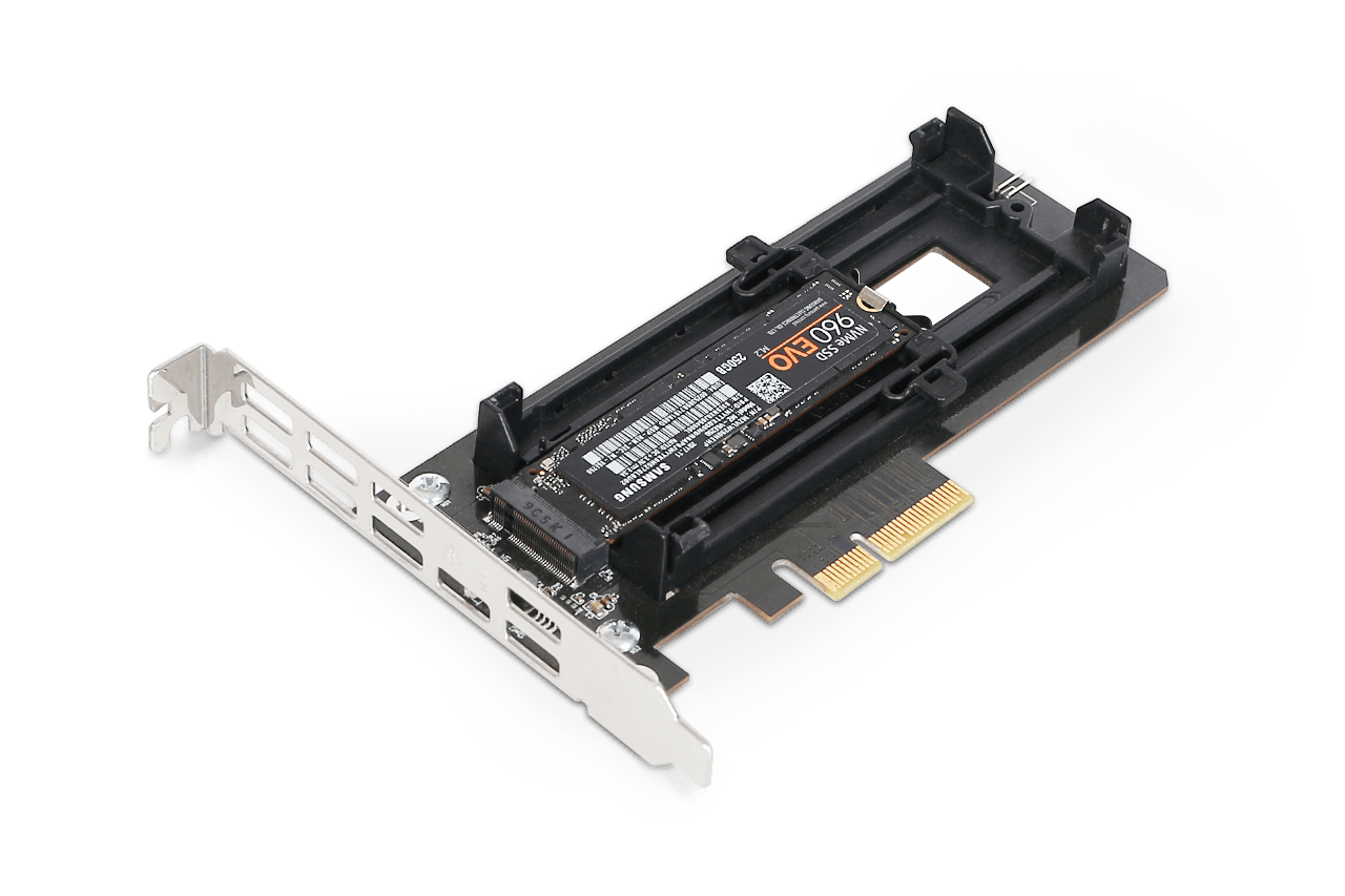 ZP4000GP3A4001, Seagate SSD pour PS5 avec dissipateur thermique, M.2 2280,  4TB, NVMe / PCIe 4.0 x4