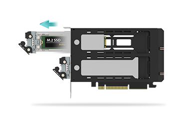 ExpressSlot Elite MB842M5P-B